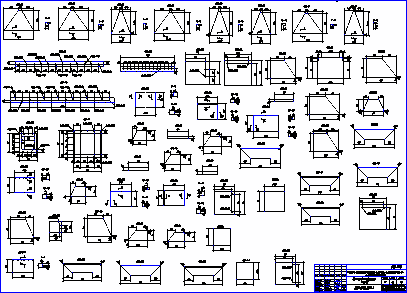 Чертежи КМД