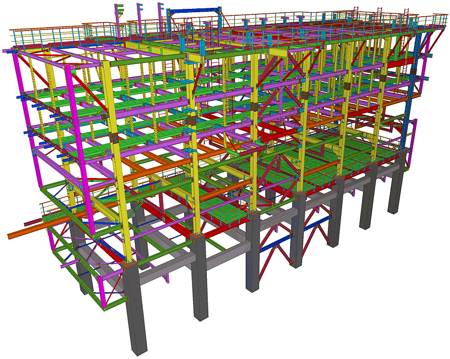 Tekla Structures 914_496_03