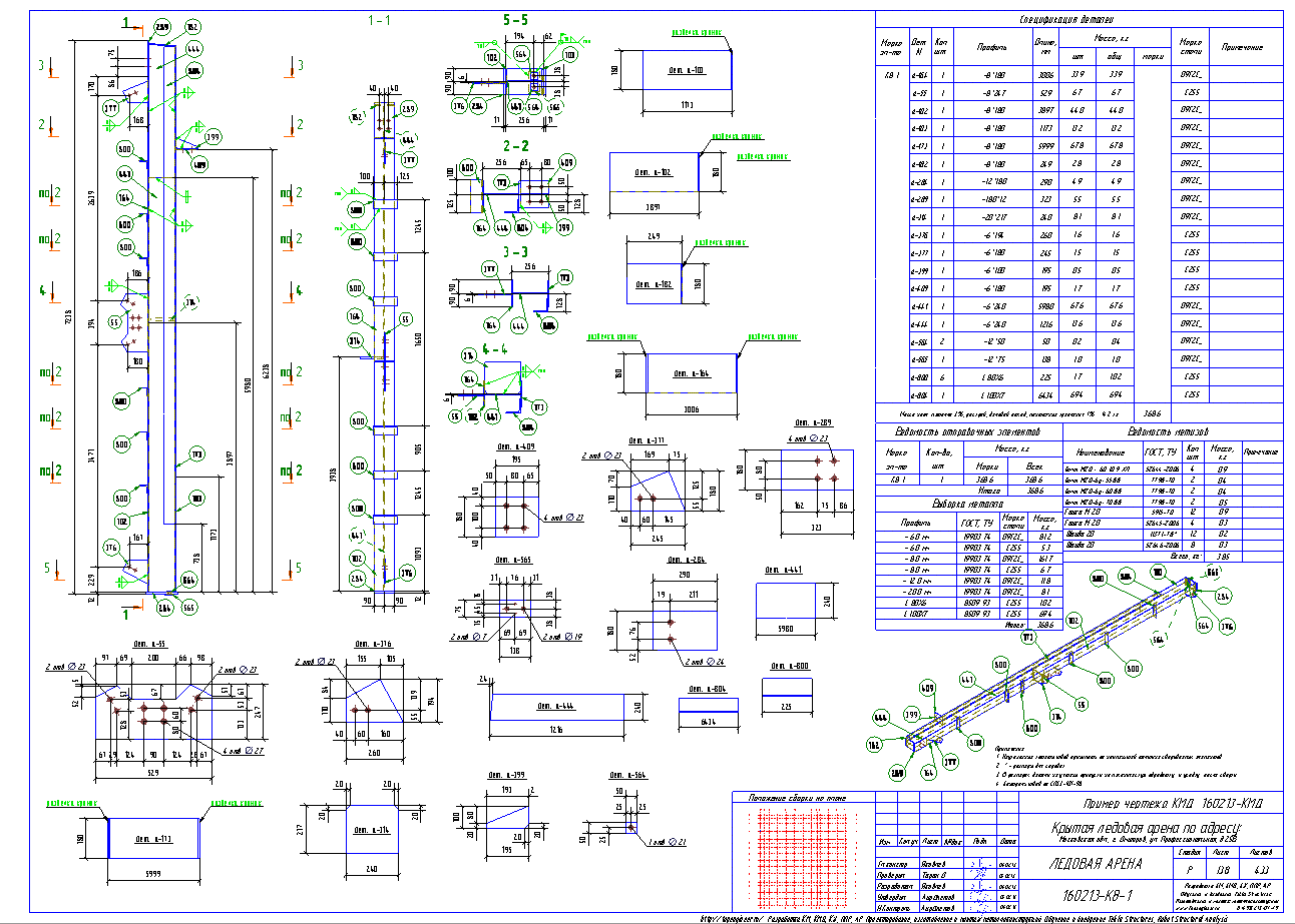 Деталировочные чертежи металлических конструкций. Кмд чертежи металлоконструкций расшифровка. Кмд конструкции металлические деталировочные. Чертеж металлической колонны кмд колонны. Кмд металлопрокат расшифровка.